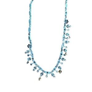 ‎BRIGHTON Jeweled Floral Necklace